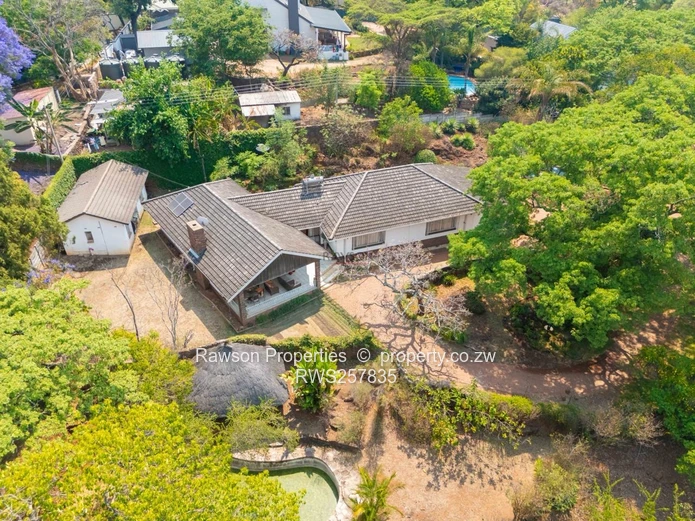 Greystone Park House For Sale