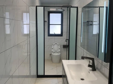 5 Bedroom Townhouse Complex