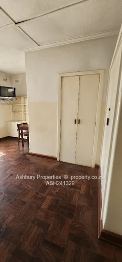 Golden Investment Opportunity on the CBD peripherals and close to Government Offices and Fife Avenue