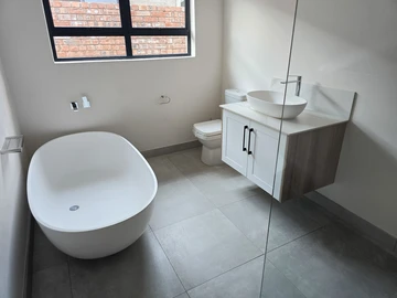 3 Bedroom Townhouse Complex