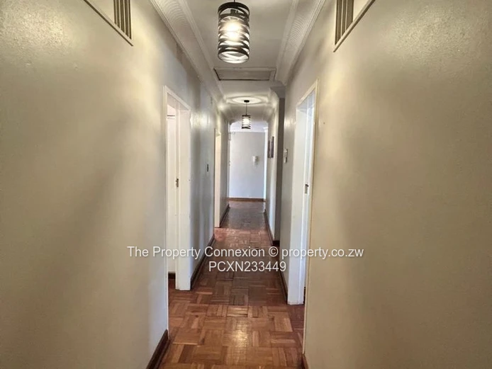 Rare Opportunity to Acquire a Good Investment Home