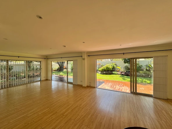 3 Bedroom Townhouse Complex