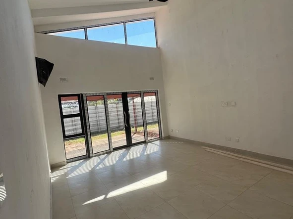 2 Bedroom Garden Flat