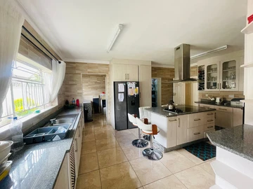 4 Bedroom Townhouse Complex