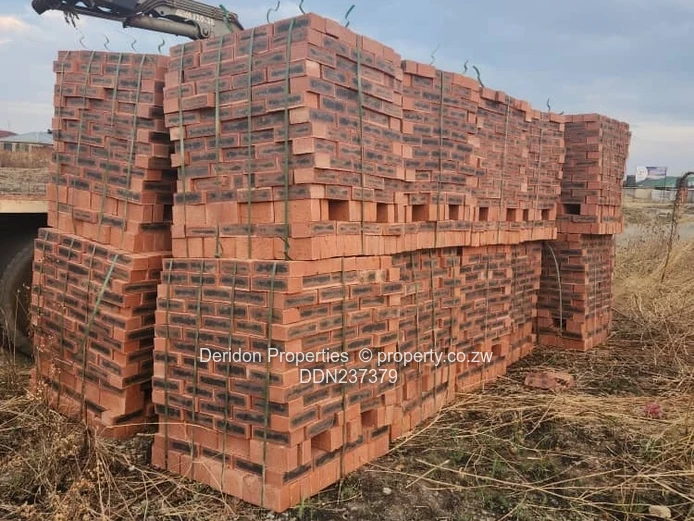 Build your dream home  (Sole Mandate)