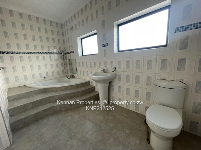 Double Storey House for Sale  4 bedroom 4 bathroom ensuite (Sole Mandate)