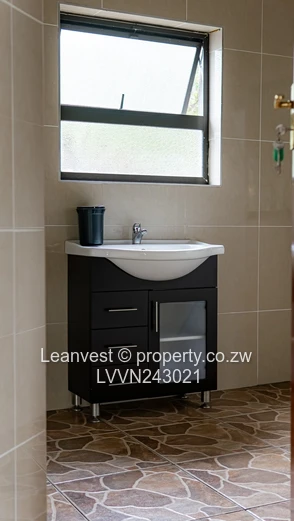 Glen Lorne Folyjon House For Sale 