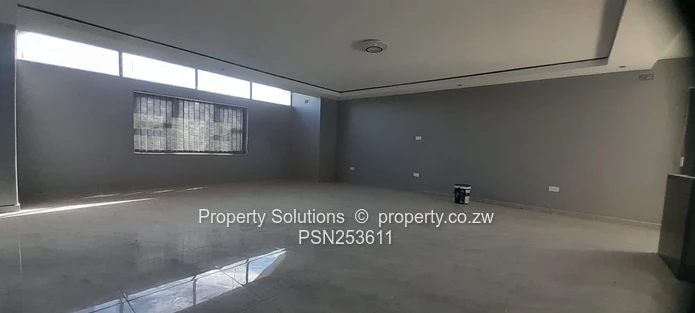 Arlington East 2 Bedroom House For Rent