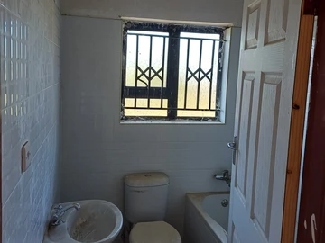 4 Bedroom Townhouse Complex