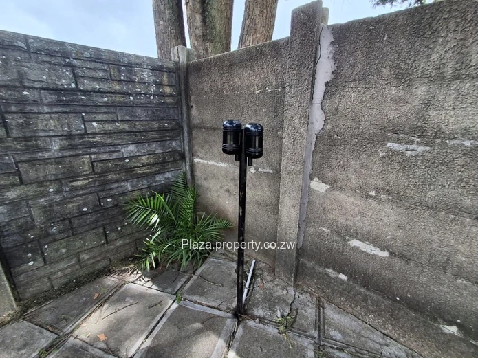 A Lovely Home in a Peaceful area near Lundi Park Golf Course