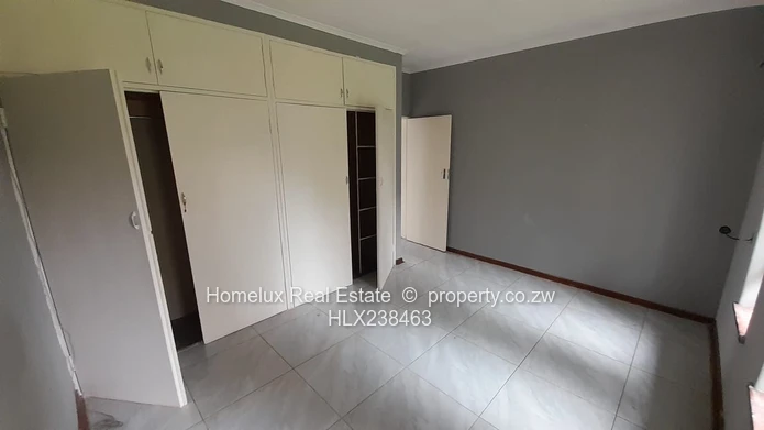 2 bedroom apartment available for rent