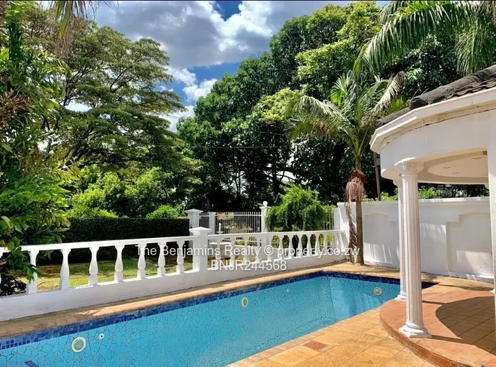 Apartment For Sale On Harare Drive