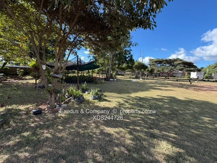 For Sale – Greendale | Usd $450,000 Negotiable