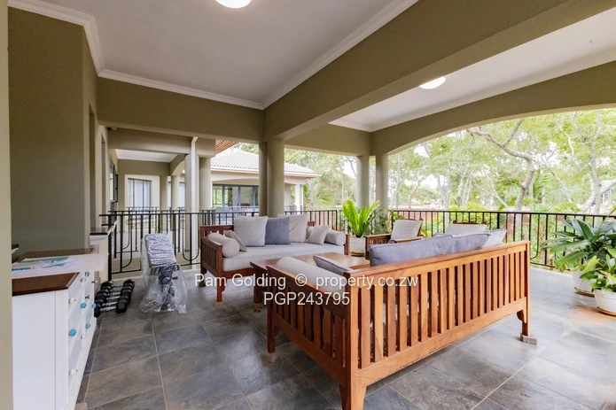 Exceptional split-level home on 2 acres