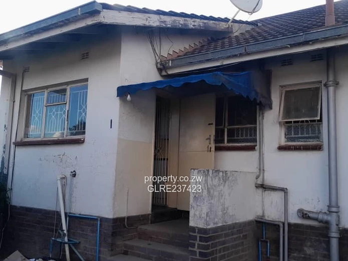 Chadcombe Garden Flat To Let