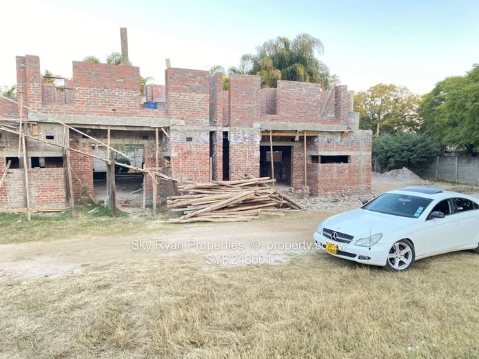 Avondale Strathaven Clusters For Sale
