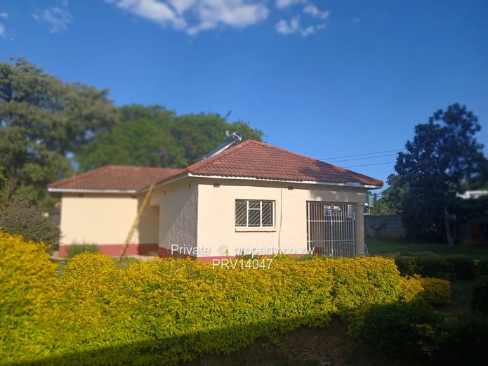 Hatfield cottage to rent
