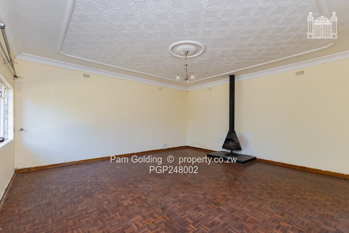 4 Bedroom House In Golden Triangle 