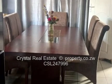 House for Sale – Damafalls Phase 4  (Sole Mandate)