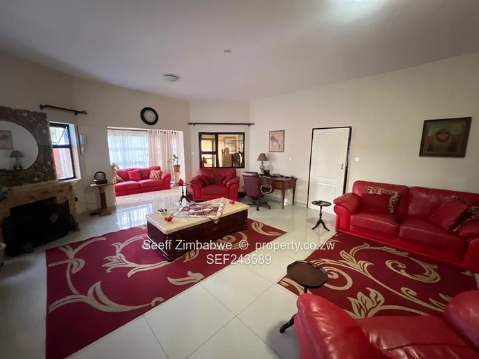 Fully Furnished Modern Secure Two-Unit Available