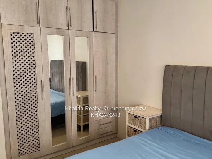 Madokero house for rent