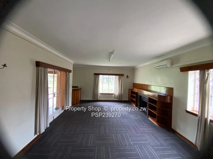 Endless Possibilities In A Leafy Suburb!