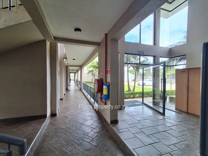 Bachelor Apartment For Rent In Borrowdale