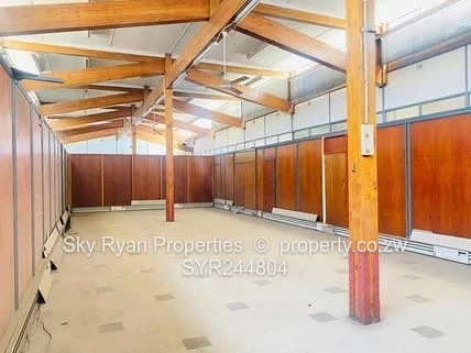 Southerton Warehouse For Sale