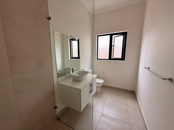 3 Bedroom Townhouse Complex