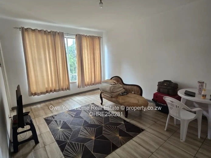 Flat For Rent 