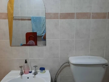 2 Bedroom Cottage