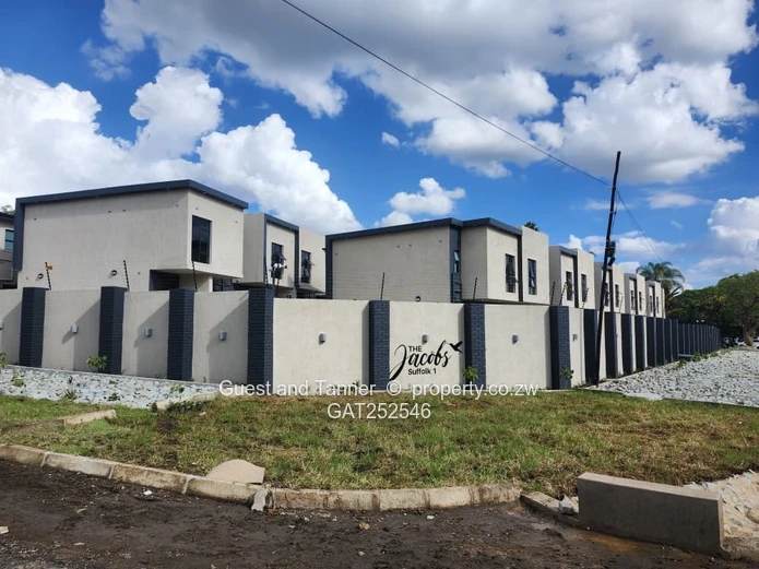 The Jacob’s Development – Strathaven