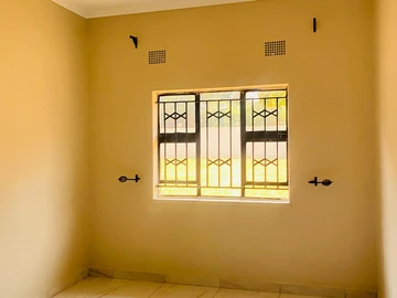 4 Bedroom Townhouse Complex