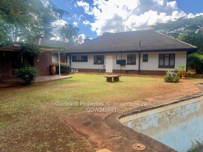 3 bed house for sale in Mt Pleasant