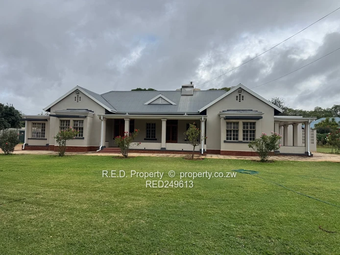 Prime Mixed-Use Property In Kumalo!