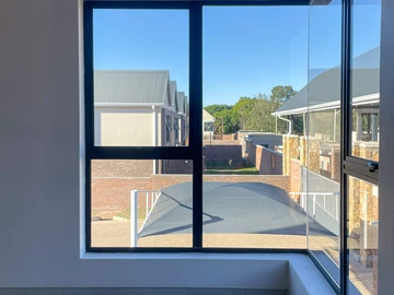 3 Bedroom Garden Flat