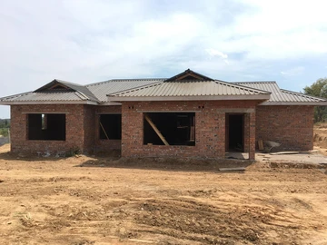 3 Bedroom Townhouse Complex