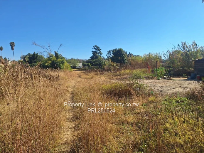 Land For Sale On Greendale Avenue