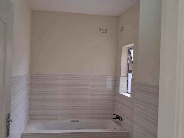 2 Bedroom Garden Flat