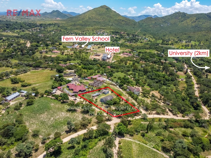 Stands & Residential Land for Sale in Valley Road, Fern valley RMXA185256