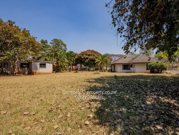 Residential house for sale