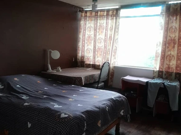 3 Bedroom Flat & Apartment