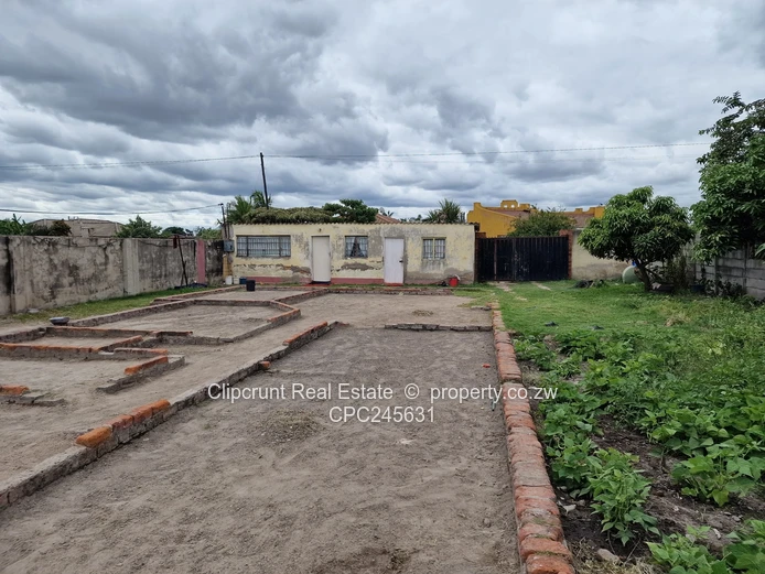 Ready to build stand for sale