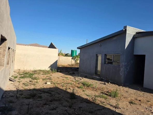 3 Bedroom Townhouse Complex