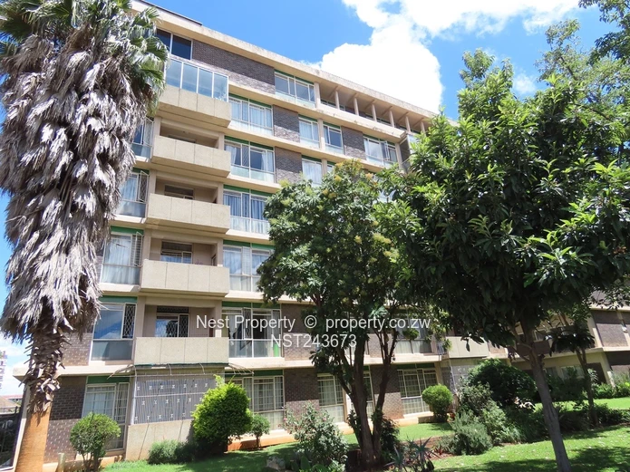 Avenues Penthouse suite for Sale! (Sole Mandate)