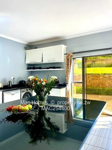 Luxury Villa for sale in Carrick Creagh Estate