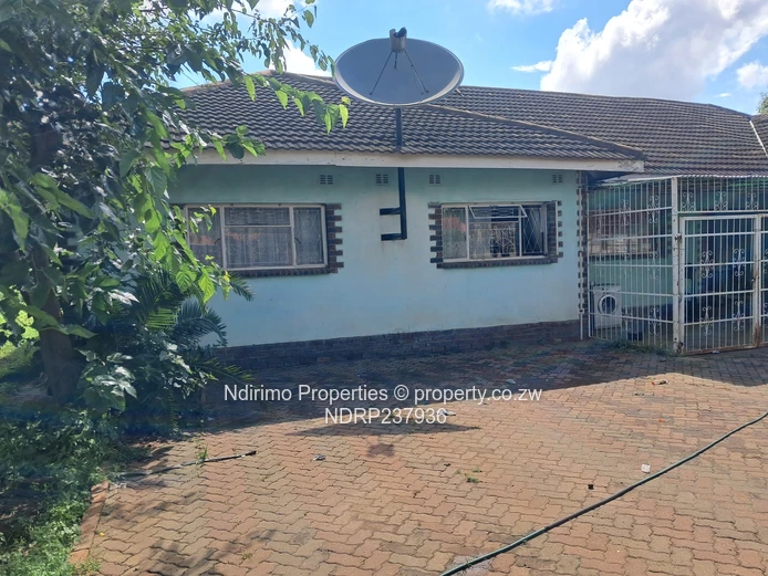 Emerald Hill, Developer Potential