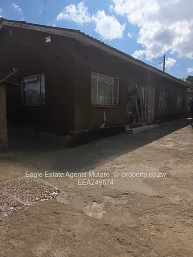 Chikanga<Mutare.