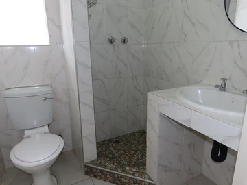 2 Bedroom Garden Flat