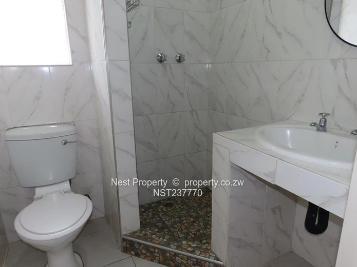 Renovated 2 Bed Garden Flat in Greendale! (Sole Mandate)